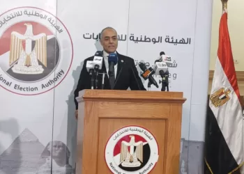 All preparations taken for parliamentary elections runoff - NEA 10 - Egyptian Gazette