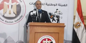 All preparations taken for parliamentary elections runoff - NEA 2 - Egyptian Gazette All preparations taken for parliamentary elections runoff - NEA 1 - Egyptian Gazette