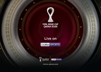 beIN SPORTS reveals unrivalled FIFA Arab Cup Qatar 2025