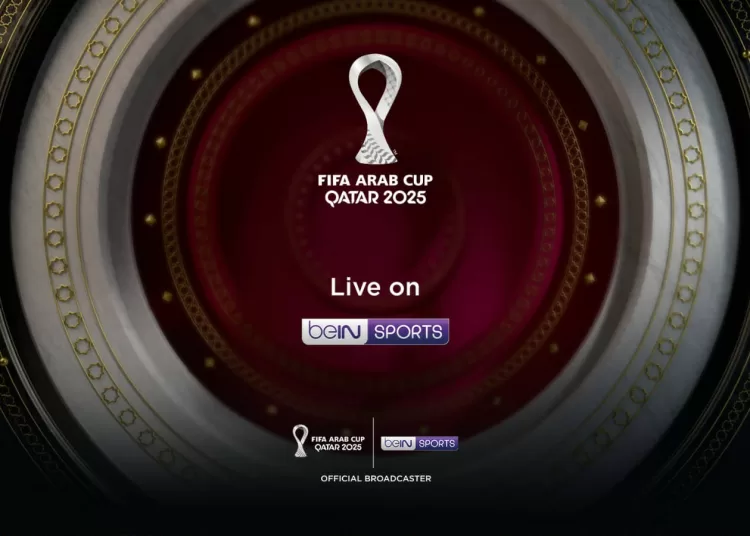 beIN SPORTS reveals unrivalled FIFA Arab Cup Qatar 2025 1 - Egyptian Gazette