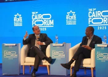 Cairo calls for climate justice ahead of COP30