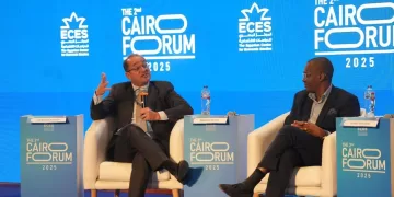 Minister: Private sector to lead national economy 1 - Egyptian Gazette Cairo calls for climate justice ahead of COP30