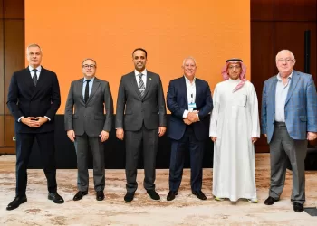 EgyptAir strengthens regional role by hosting 103rd AACO executive committee