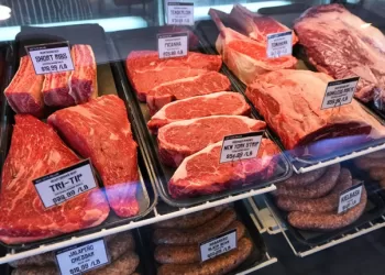 Trump cuts tariffs on goods like coffee, bananas, beef