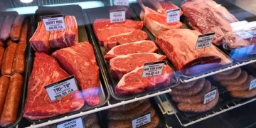 Trump cuts tariffs on goods like coffee, bananas, beef