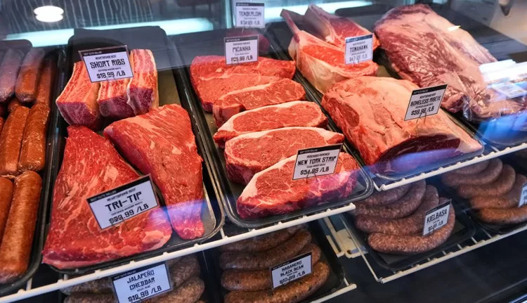 Trump cuts tariffs on goods like coffee, bananas, beef 1 - Egyptian Gazette