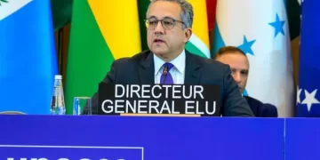 Enany: World today needs strong, united UNESCO