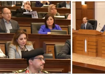 Cairo to host 4th edition of EDEX Dec. 1, attracting leading defence manufacturers