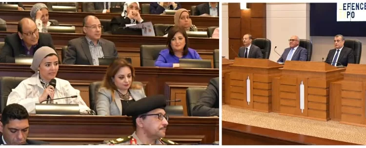 Cairo to host 4th edition of EDEX Dec. 1, attracting leading defence manufacturers 1 - Egyptian Gazette