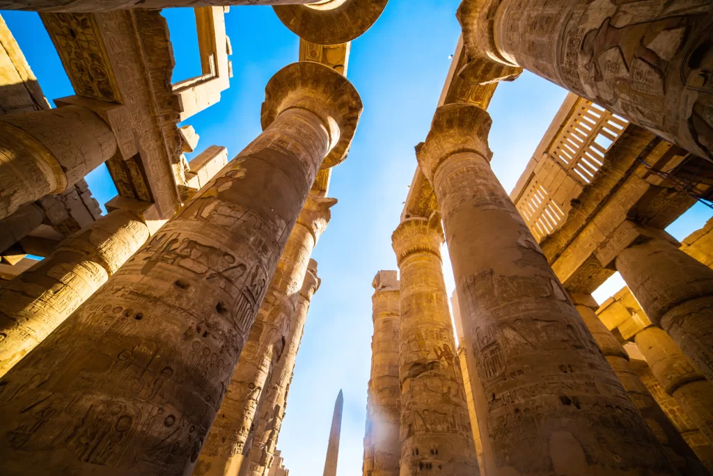 Booking Egypt Tours Just Got Easier 3 - Egyptian Gazette Booking Egypt Tours