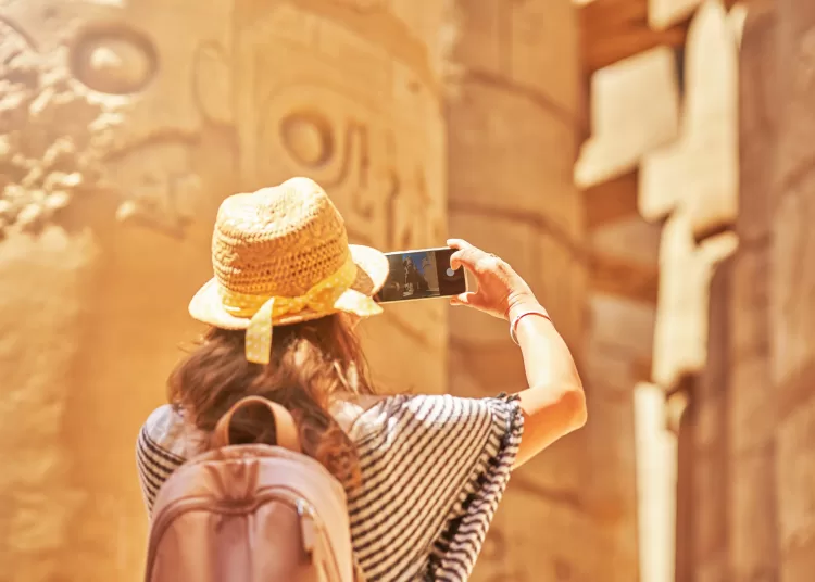 Booking Egypt Tours Just Got Easier 1 - Egyptian Gazette Booking Egypt Tours