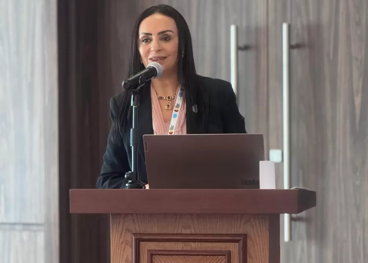  ‘Innovation central to empowering persons with disabilities’ 1 - Egyptian Gazette