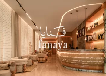 Brassbell Hospitality Group launches «Fanaya Hotel» in Jeddah