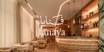 Brassbell Hospitality Group launches «Fanaya Hotel» in Jeddah