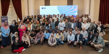 British Council, partners honour refugee teachers in Egypt