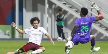 Egyptian Premier League round 14 delivers drama