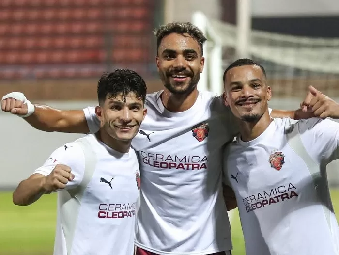 Egyptian Premier League round 14 delivers drama 3 - Egyptian Gazette