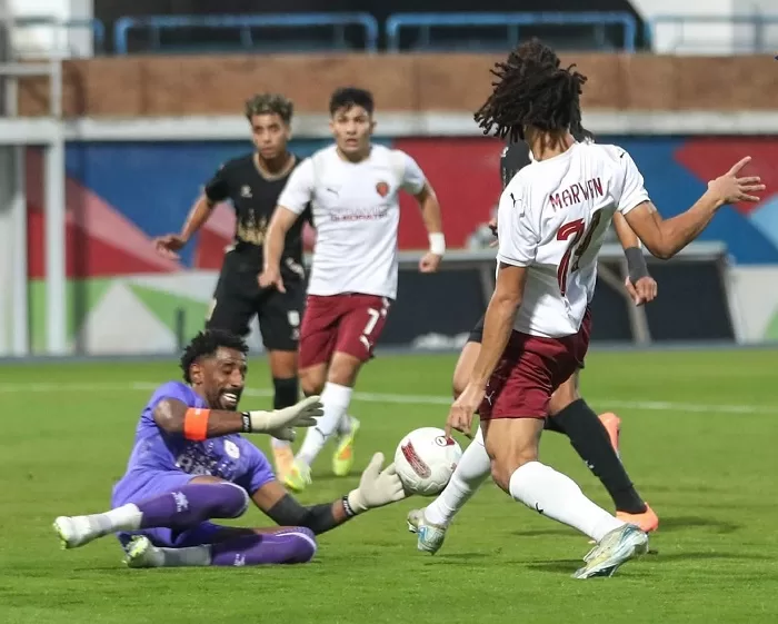 Egyptian Premier League round 14 delivers drama 9 - Egyptian Gazette