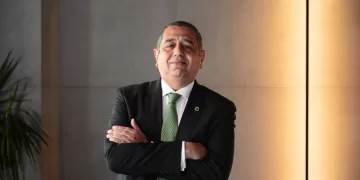 Concrete Plus announces participation at TransMEA 2025