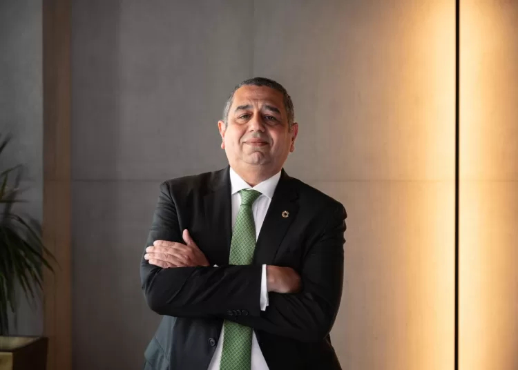 Concrete Plus announces participation at TransMEA 2025 2 - Egyptian Gazette Concrete Plus announces participation at TransMEA 2025 1 - Egyptian Gazette