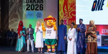 Dakar 2026 unveils “Ayo” as official mascot on one-year-to-go mark