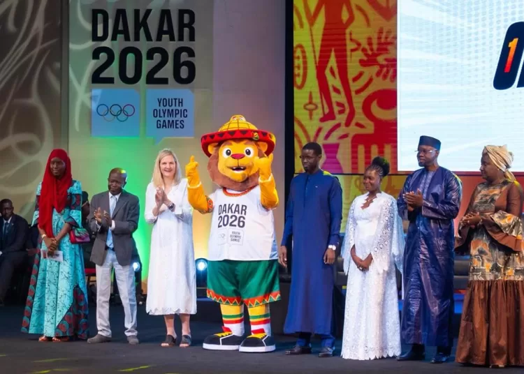 Dakar 2026 unveils “Ayo” as official mascot on one-year-to-go mark 1 - Egyptian Gazette