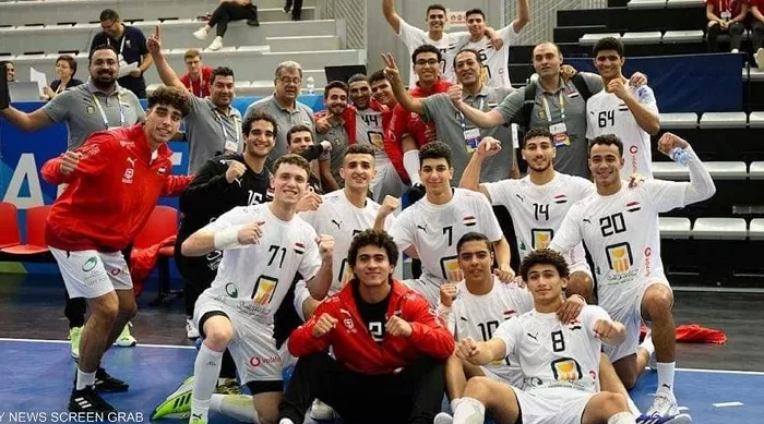 Egypt seals silver in U17 handball Worlds 10 - Egyptian Gazette Egypt seals silver in U17 handball Worlds 9 - Egyptian Gazette