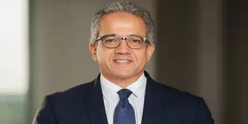 FM congratulates President Sisi on approval of Enany’s election as Director-General of UNESCO