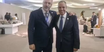 Egypt, Turkey FMs discuss implementing joint planning group meeting outcome