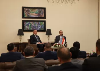 FM: Egypt proud of its citizens abroad