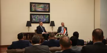 FM: Egypt proud of its citizens abroad