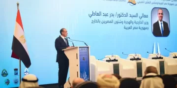 FM says Sisi pays great attention to deepening Egypt-Gulf co-operation