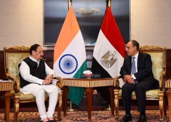 FM affirms keenness on boosting strategic partnership with India