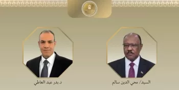 FM affirms Egypt’s full solidarity with Sudan
