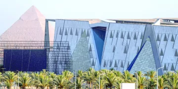 From Beijing to Cairo