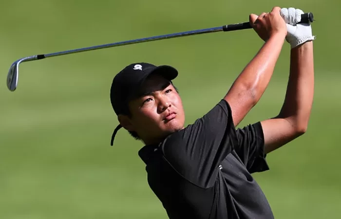 Kobori leads Australian PGA 2 - Egyptian Gazette Kobori leads Australian PGA 1 - Egyptian Gazette