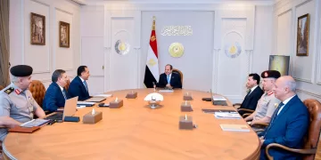 President stresses need to improve level of youth, sports activities