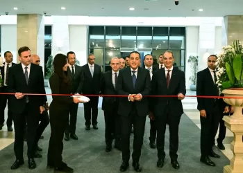 PM Inaugurates Cairo ICT 2025