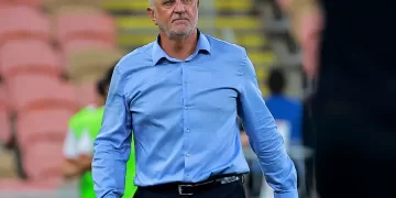 Iraq, UAE battle to keep World Cup dream alive