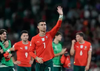 Ronaldo expects next World Cup is his last