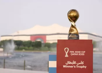 FIFA Arab Cup 2025 ignites Qatar tomorrow!
