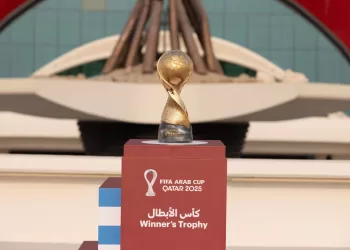 Arab Cup finalists confirmed ahead of Monday kick-off