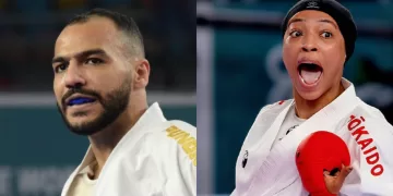 Egypt secures double gold at 2025 World Karate Championships