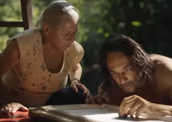 A defiant tale of freedom at all ages