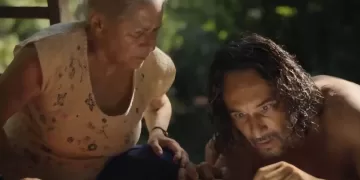 A defiant tale of freedom at all ages