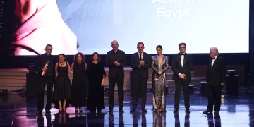 46th CIFF opens with elegance, emotion