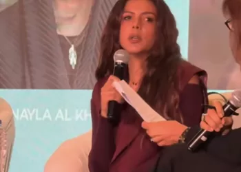 Women filmmakers demand the frame they deserve