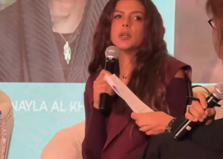 Women filmmakers demand the frame they deserve 1 - Egyptian Gazette