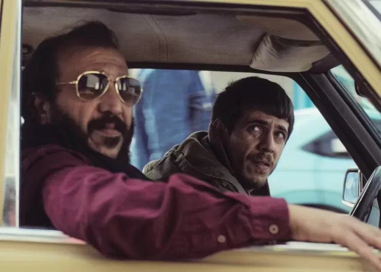 Palestine takes centre stage at 46th CIFF with films echoing resilience, resistance 2 - Egyptian Gazette Palestine takes centre stage at 46th CIFF with films echoing resilience, resistance 1 - Egyptian Gazette