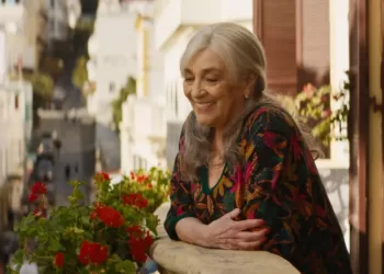 Never too late to bloom